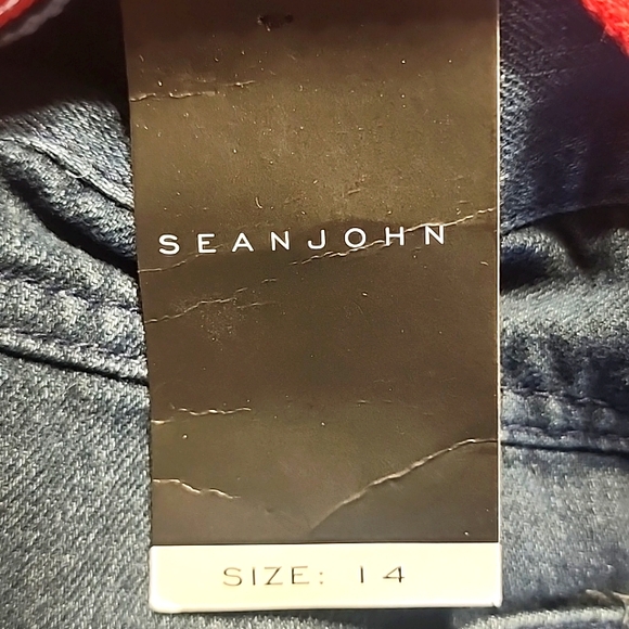 Boy's Sean John - Picture 4 of 9